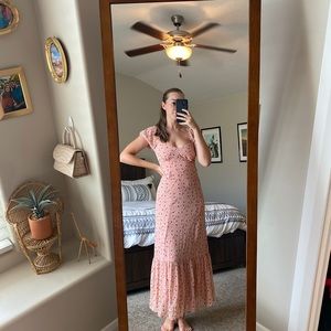 Stunning Urban Outfitters Maxi Dress